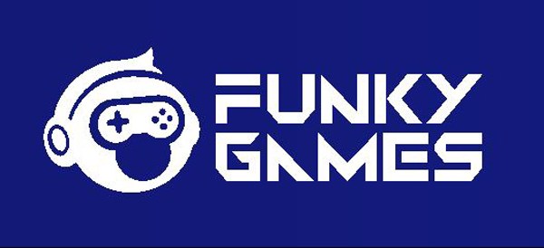 Icon Funky Games
